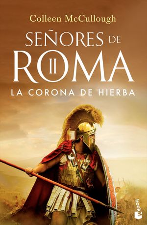 CORONA DE HIERBA, LA