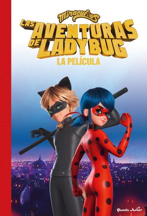 AVENTURAS LADYBUG, LAS