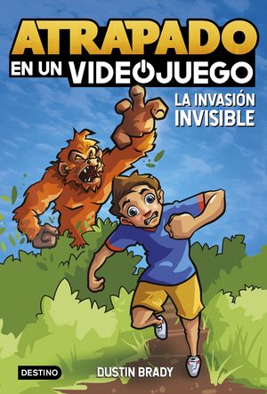 INVASIÓN INVISIBLE, LA