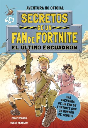 ÚLTIMO ESCUADRÓN, EL