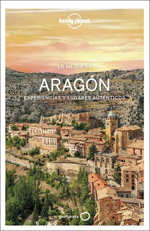 LO MEJOR DE ARAGÓN