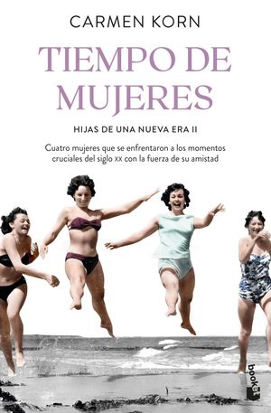 TIEMPO DE MUJERES