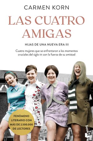 CUATRO AMIGAS, LAS