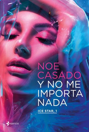 Y NO ME IMPORTA NADA