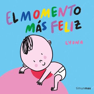 MOMENTO MÁS FELIZ. LIBRO DE TELA, EL