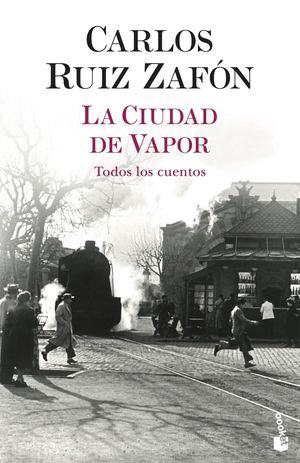 CIUDAD DE VAPOR, LA