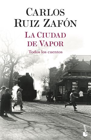 CIUDAD DE VAPOR, LA