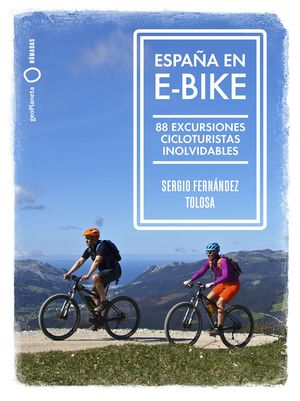 ESPAÑA EN E-BIKE