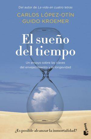 SUEÑO DEL TIEMPO, EL