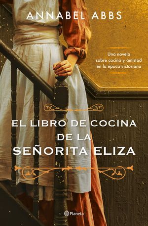 LIBRO DE COCINA DE LA SEÑORITA ELIZA, EL