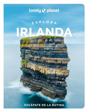 IRLANDA, EXPLORA - LONELY PLANET