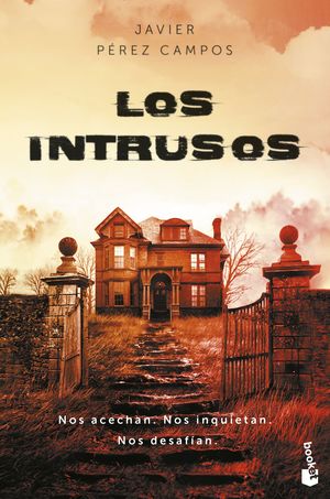 INTRUSOS, LOS