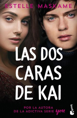 DOS CARAS DE KAI, LAS