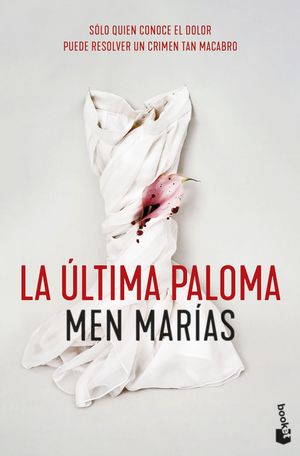 ÚLTIMA PALOMA, LA