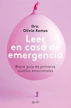 LEER EN CASO DE EMERGENCIA