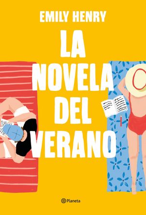 NOVELA DEL VERANO, LA