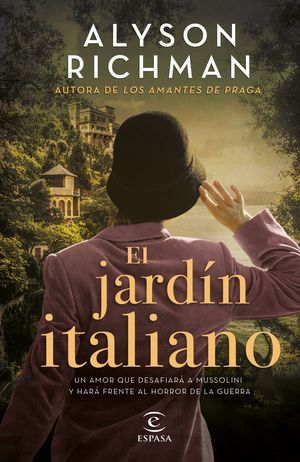 JARDÍN ITALIANO, EL