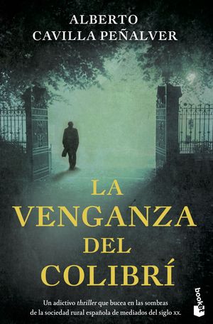 VENGANZA DEL COLIBRÍ, LA