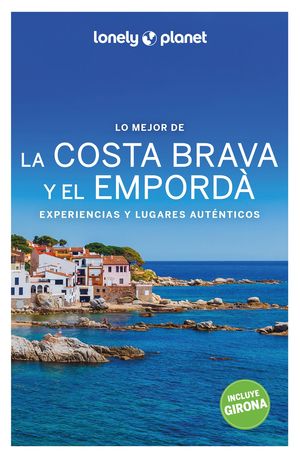 MEJOR DE LA COSTA BRAVA Y EL EMPORDÀ, LO