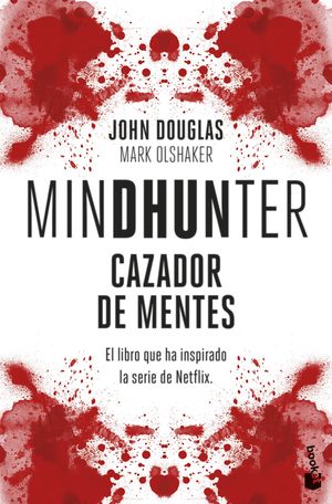 MINDHUNTER