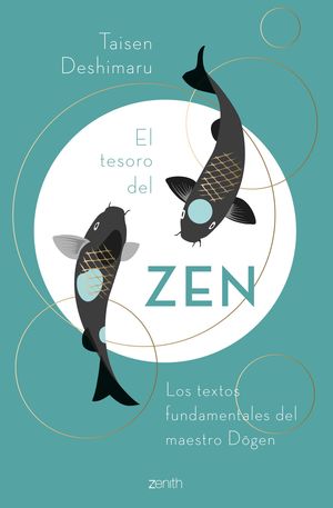 TESORO DEL ZEN, EL