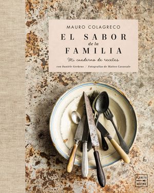 SABOR DE LA FAMILIA, EL