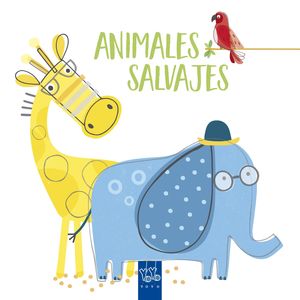 ANIMALES SALVAJES