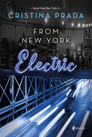 FROM NEW YORK.  ELECTRIC