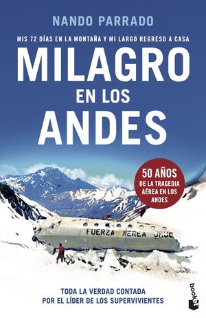 MILAGRO EN LOS ANDES