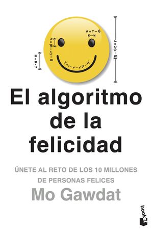 ALGORITMO DE LA FELICIDAD, EL