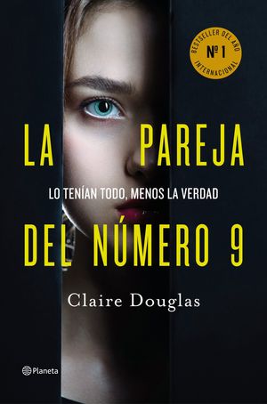 PAREJA DEL NÚMERO 9, LA