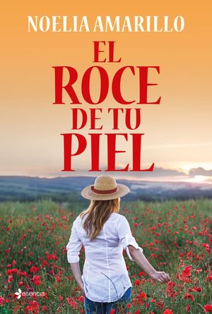 ROCE DE TU PIEL, EL