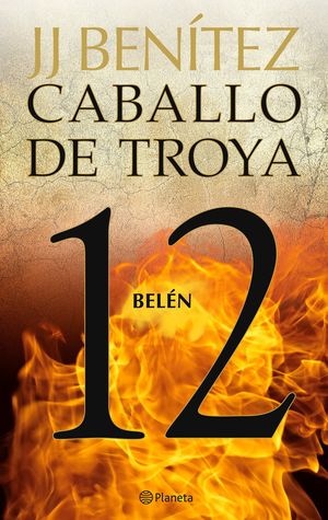 BELÉN - CABALLO DE TROYA 12