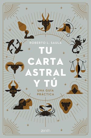 TU CARTA ASTRAL Y TÚ