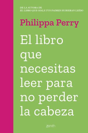 LIBRO QUE NECESITAS LEER PARA NO PERDER LA CABEZA, EL