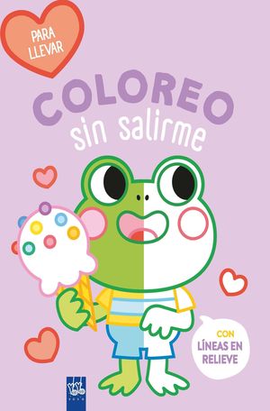 COLOREO SIN SALIRME