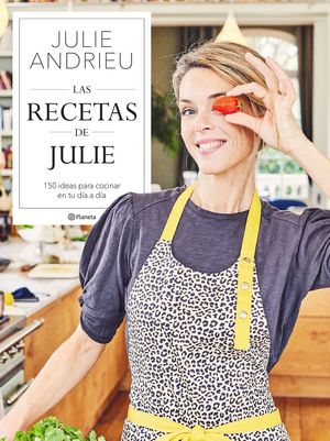 RECETAS DE JULIE, LAS