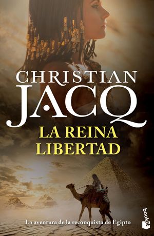 REINA LIBERTAD, LA