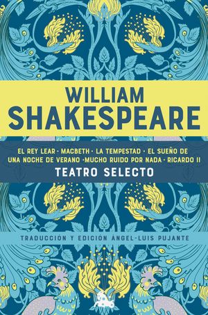 TEATRO SELECTO