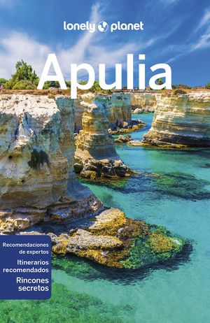 APULIA, GUIA LONELY PLANET