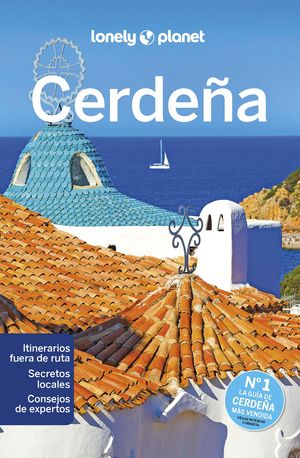 CERDEÑA LONELY PLANET