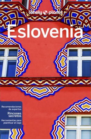 ESLOVENIA, GUIA LONELY PLANET