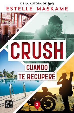 CUANDO TE RECUPERÉ