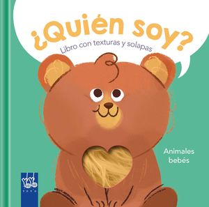 ANIMALES BEBÉS