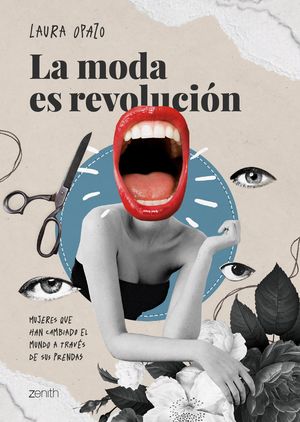 MODA ES REVOLUCIÓN, LA