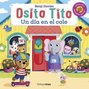 DÍA EN EL COLE, UN