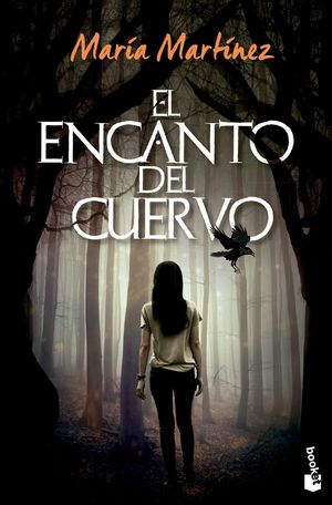 ENCANTO DEL CUERVO, EL