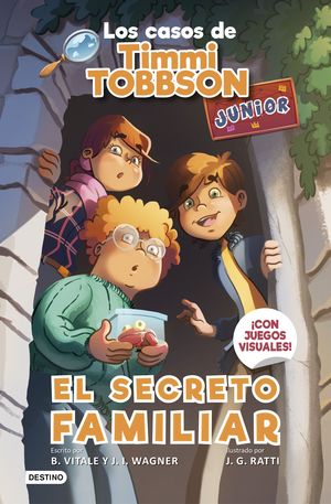 SECRETO FAMILIAR, EL