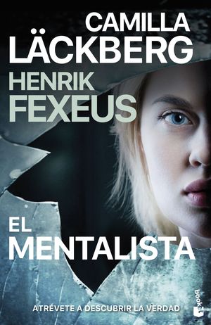 MENTALISTA, EL (CASTELLANO)