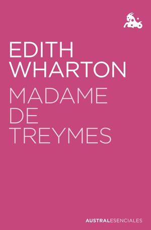 MADAME DE TREYMES (CASTELLANO)